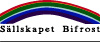 Sällskapet Bifrost Logotyp